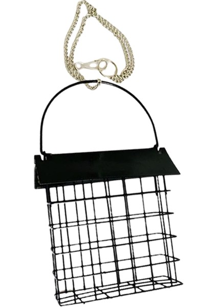 Karnabahar Için Tavuk Tavuk Kaz Ördek Için Asılı Besleyici Süet Kuş Besleyicileri (Yurt Dışından) fiyatları