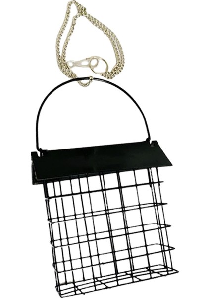 Karnabahar Için Tavuk Tavuk Kaz Ördek Için Asılı Besleyici Süet Kuş Besleyicileri (Yurt Dışından) fırsatları