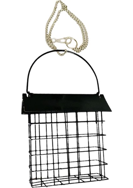 Karnabahar Için Tavuk Tavuk Kaz Ördek Için Asılı Besleyici Süet Kuş Besleyicileri (Yurt Dışından) indirimleri