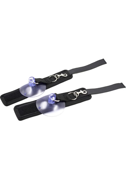 2x Köpek Tımar Papan Yavru Kedi Pet Banyo Tether Ağır Emme Kupası (Yurt Dışından) modelleri