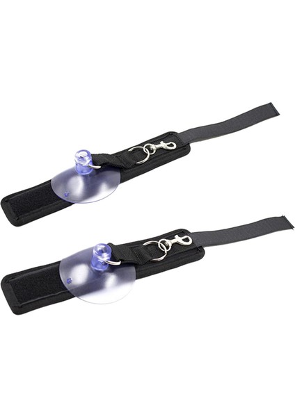 2x Köpek Tımar Papan Yavru Kedi Pet Banyo Tether Ağır Emme Kupası (Yurt Dışından) fırsatları