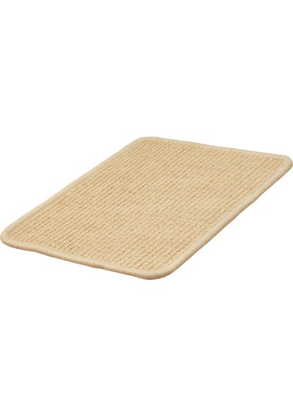 Kedi Çizik Pedi Kedi Çizik Mat Sisal 12 "x 16" Büyük (Yurt Dışından)