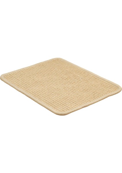 Kedi Çizik Pedi Kedi Çizik Mat Sisal 12 "x 16" Büyük (Yurt Dışından)