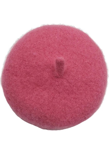 Köpekler Için Pet Dog Yün Yard Şapkası Tatil, Doğum Günleri El Yıkama Tavsiye Gül Kırmızı (Yurt Dışından) modelleri