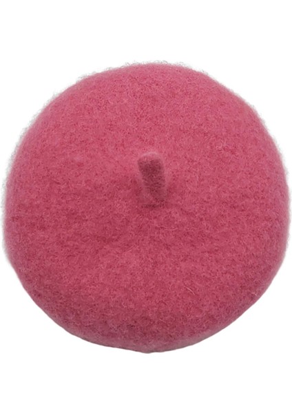 Köpekler Için Pet Dog Yün Yard Şapkası Tatil, Doğum Günleri El Yıkama Tavsiye Gül Kırmızı (Yurt Dışından) fırsatları