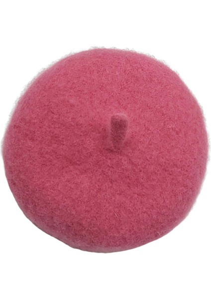 Köpekler Için Pet Dog Yün Yard Şapkası Tatil, Doğum Günleri El Yıkama Tavsiye Gül Kırmızı (Yurt Dışından) indirimleri