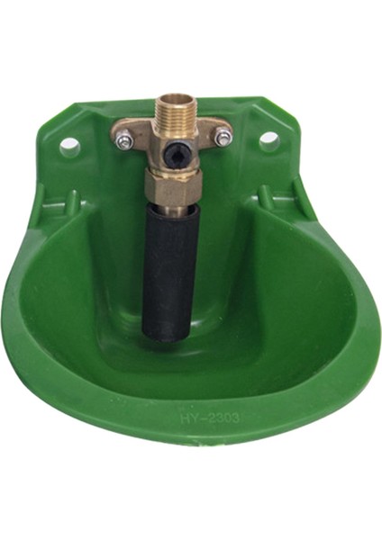 Otomatik Waterer Kase Keçileri Besleme Buzlu Waterer Cup Sığır Bakır Içen Için Oluk (Yurt Dışından)