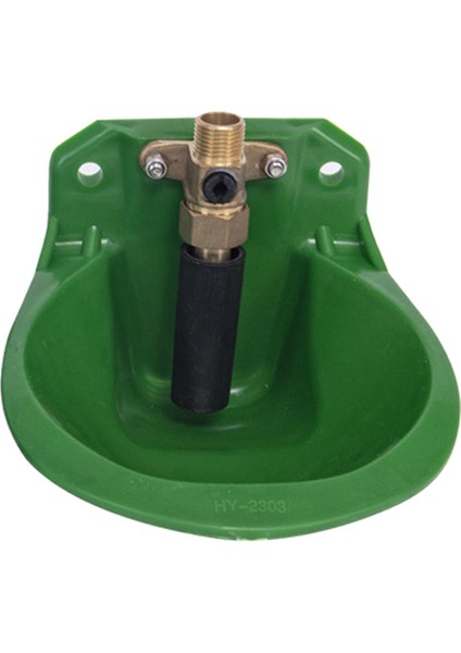 Otomatik Waterer Kase Keçileri Besleme Buzlu Waterer Cup Sığır Bakır Içen Için Oluk (Yurt Dışından) fiyatları