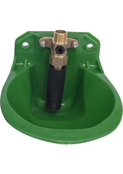 Otomatik Waterer Kase Keçileri Besleme Buzlu Waterer Cup Sığır Bakır Içen Için Oluk (Yurt Dışından) modelleri