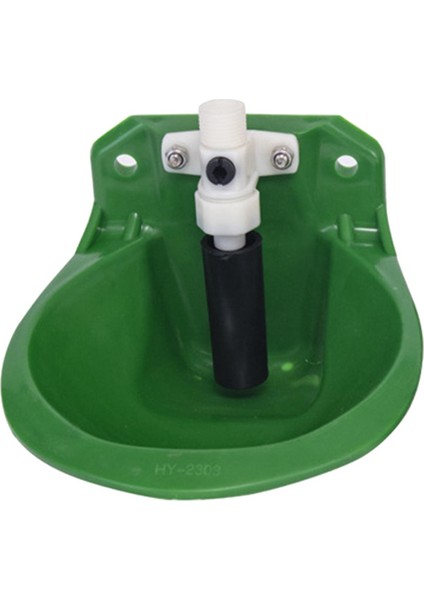Otomatik Waterer Kase Keçi Besleme Briner Waterer Bardak Sığır Pp Içen (Yurt Dışından)