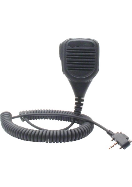 VX-354 Için Walkie Remote Hoparlör Mikrofonu (Yurt Dışından)
