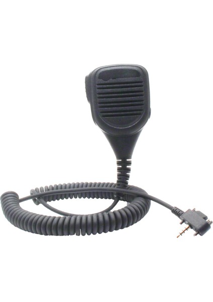 VX-354 Için Walkie Remote Hoparlör Mikrofonu (Yurt Dışından)