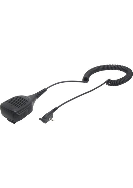 VX-354 Için Walkie Remote Hoparlör Mikrofonu (Yurt Dışından)