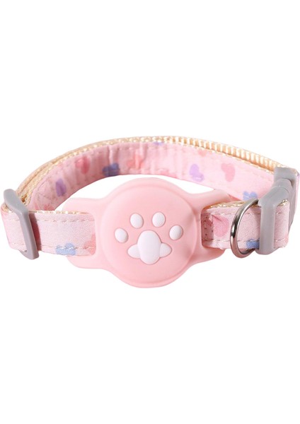 Kediler Için Koruyucu Kapak, Köpekler Için Hafif Ayarlanabilir Koruyucu Kapak, Köpek Pembesi (Yurt Dışından)