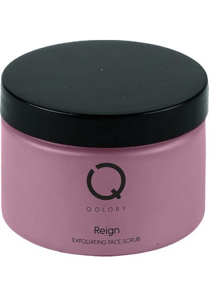 Reign Face Scrub 150 Ml Yüz Peelingi