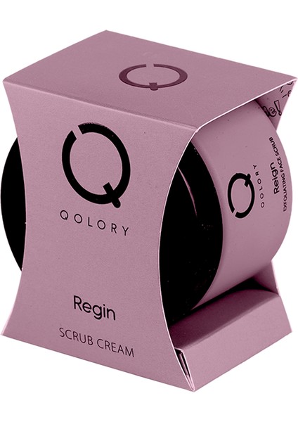 Reign Face Scrub 150 Ml Yüz Peelingi