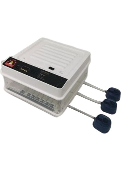 Otomatik Yumurta Inkübatör Tavuk Bıldırcın Hatcher 64EGGS (Yurt Dışından) indirimleri