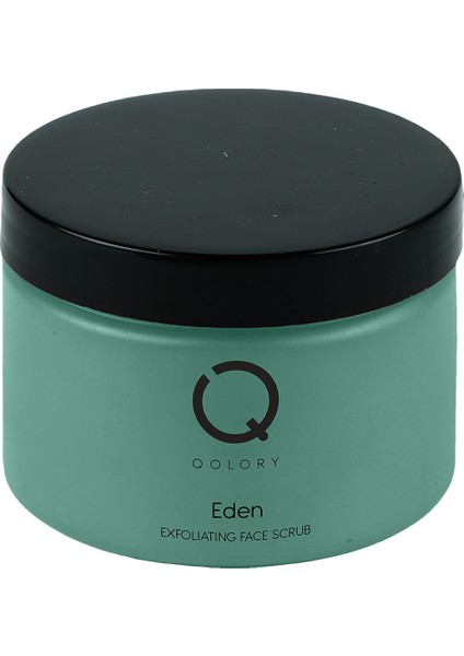 Eden Face Scrub 150 ml Yüz Peelingi