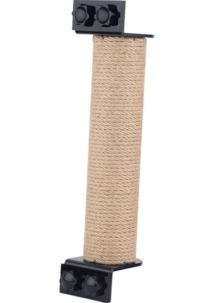 Yavru M Jüt Için Sarkan Kedicik Çizik Direği ile Kedi Çizik Duvar Rafı (Yurt Dışından)