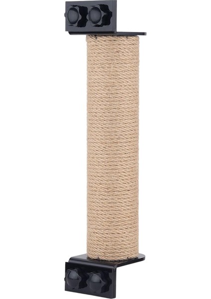 Yavru M Jüt Için Sarkan Kedicik Çizik Direği ile Kedi Çizik Duvar Rafı (Yurt Dışından)