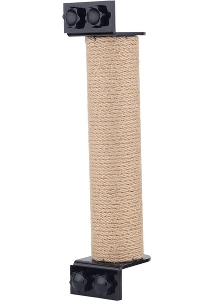 Yavru M Jüt Için Sarkan Kedicik Çizik Direği ile Kedi Çizik Duvar Rafı (Yurt Dışından)