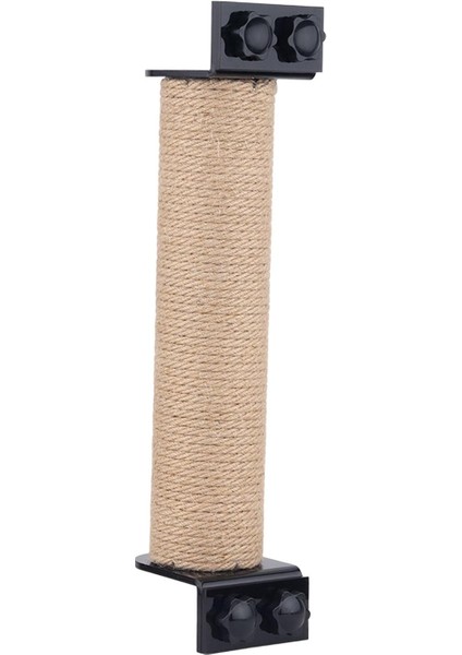 Yavru M Jüt Için Sarkan Kedicik Çizik Direği ile Kedi Çizik Duvar Rafı (Yurt Dışından)