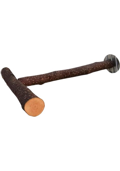 Parrot Levrek Kuş Standı Kutup Aksesuarları Oyuncak Kuş Kafesi Levrek Finch Için 30CMX30CMX2.5CM (Yurt Dışından) fiyatları