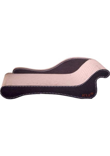 Yavru Kedi Scratcher Karton Kanepe Zemin 60CMX13CMX28CM (Yurt Dışından)