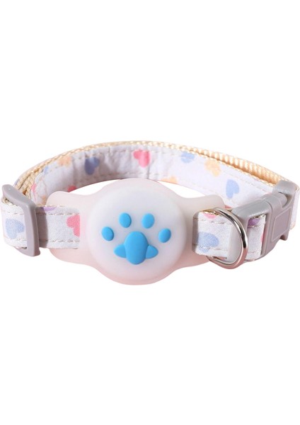 Kediler Için Koruyucu Kapak, Köpekler Için Hafif Ayarlanabilir Koruyucu Kapak, Köpek Mavisi Aydınlık (Yurt Dışından)