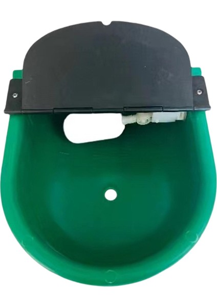 Otomatik At Içme Suyu Kase Hayvancılık Waterer Kase ile Şamandıra (Yurt Dışından)
