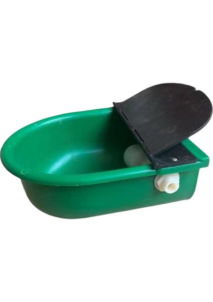 Otomatik At Içme Suyu Kase Hayvancılık Waterer Kase ile Şamandıra (Yurt Dışından)