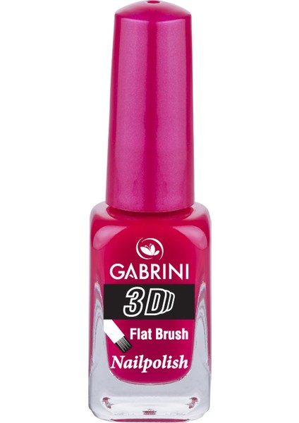 3D Nail Polish 43