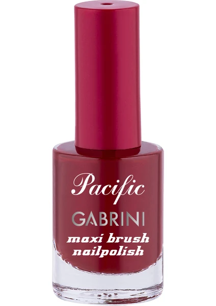 Gabrini Pacific Nail Polish No: 46