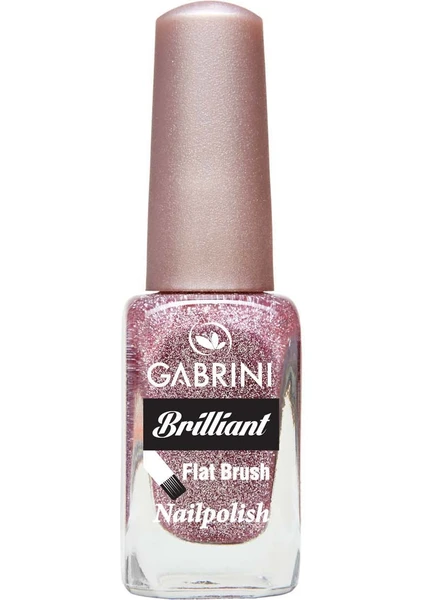 Brilliant Nail Polish 12