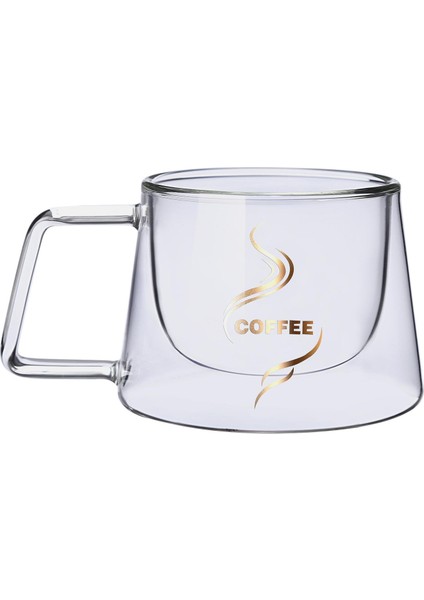 Ntı Çift Cam Kupa Borosilikat Camı Buz Için (Yurt Dışından) modelleri