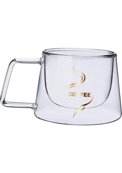 Ntı Çift Cam Kupa Borosilikat Camı Buz Için (Yurt Dışından) fırsatları