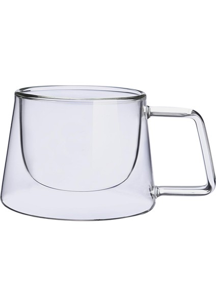 Dondurma Için Anti Çift Cam Fincan Borosilikat Cam B (Yurt Dışından) fiyatları