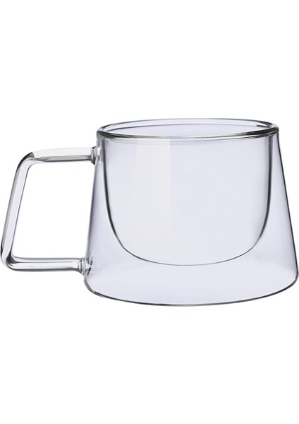 Dondurma Için Anti Çift Cam Fincan Borosilikat Cam B (Yurt Dışından) modelleri
