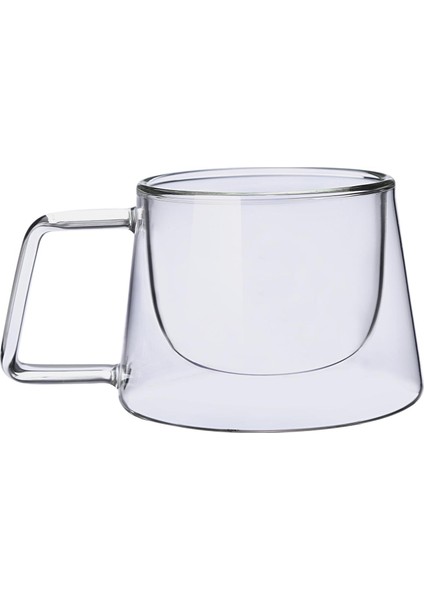 Dondurma Için Anti Çift Cam Fincan Borosilikat Cam B (Yurt Dışından) fırsatları