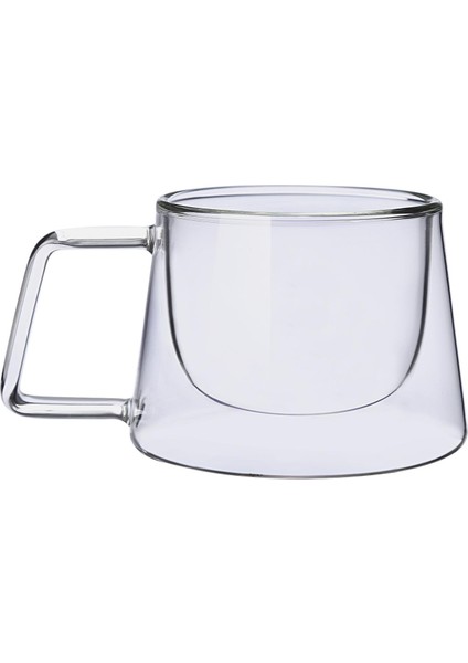Dondurma Için Anti Çift Cam Fincan Borosilikat Cam B (Yurt Dışından) indirimleri