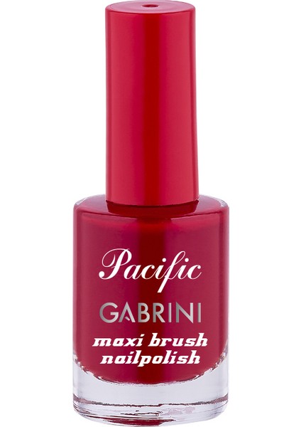 Pacific Nail Polish No: 24