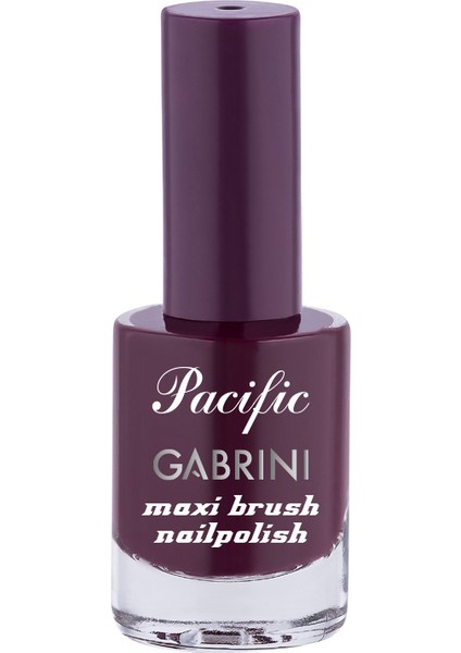 Pacific Nail Polish No: 47