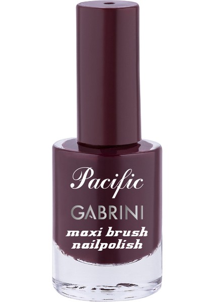 Pacific Nail Polish No: 49