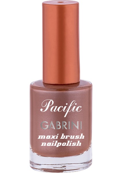 Pacific Nail Polish No: 67