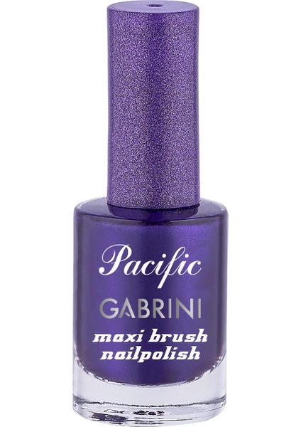 Gabrini Pacific Nail Polish No: 69