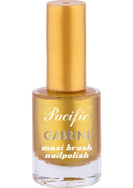 Gabrini Pacific Nail Polish No: 72