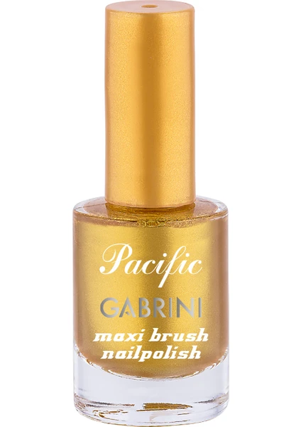 Gabrini Pacific Nail Polish No: 72