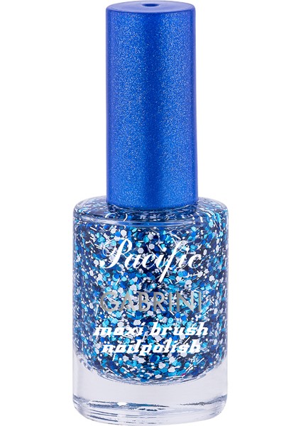 Pacific Nail Polish No: 84