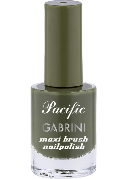 Gabrini Pacific Nail Polish No:74