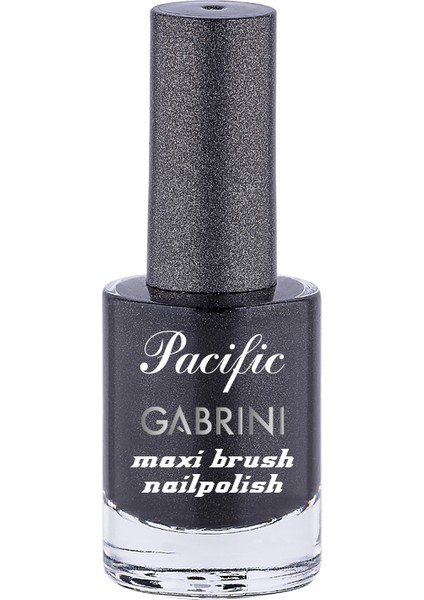 Gabrini Pacific Nail Polish No: 71